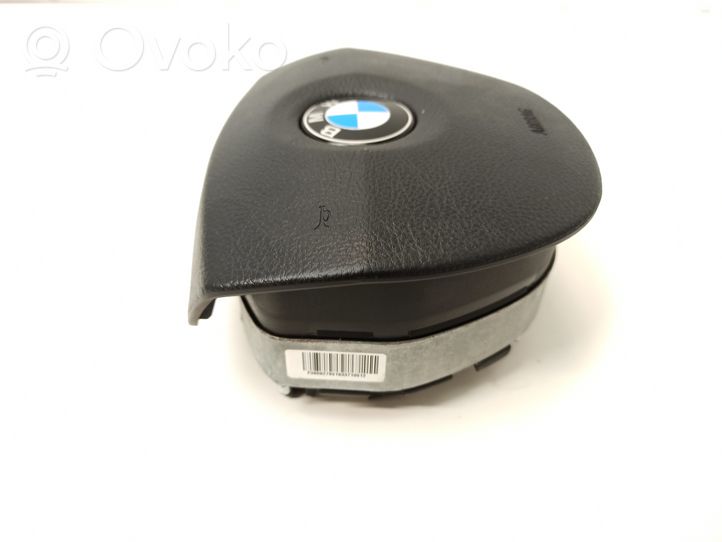 BMW 5 GT F07 Airbag de volant 33678382905