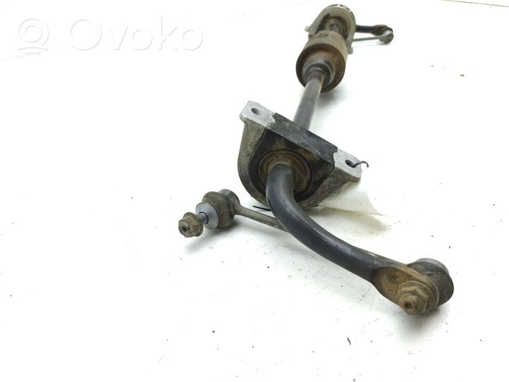 BMW 5 GT F07 Stabilisateur actif arrière 6781256