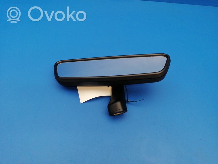 BMW 7 E38 Rear view mirror (interior) 006199