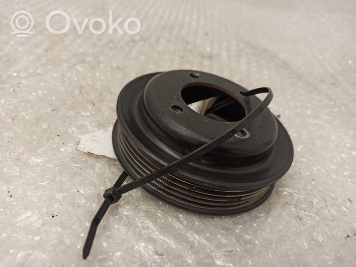 BMW 7 E38 Puleggia pompa dell’acqua 2246129