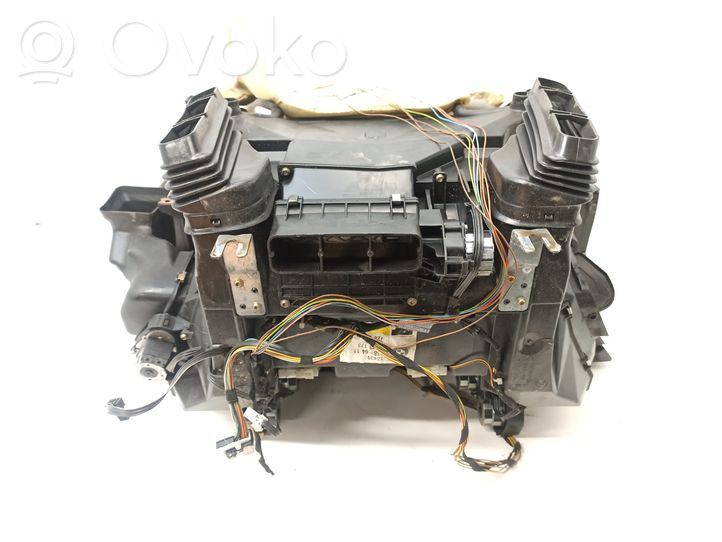 8373173 BMW 7 E38 Heizungskasten Gebläsekasten Klimakasten, 69.99 
