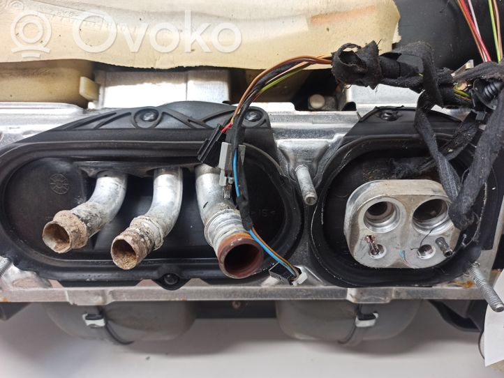 8373173 BMW 7 E38 Heizungskasten Gebläsekasten Klimakasten, 69.99 