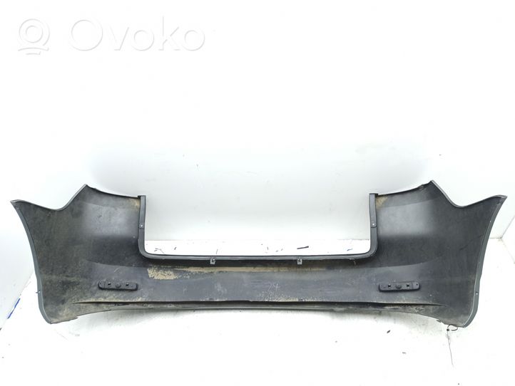 Toyota Corolla Verso AR10 Pare-chocs 5215913I70