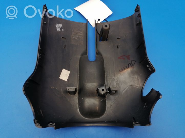 MG ZT - ZT-T Rivestimento del piantone del volante QRB100460