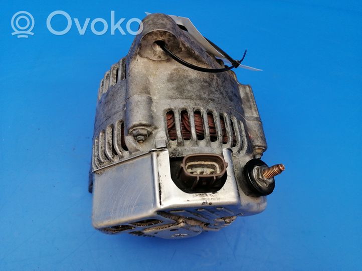 MG ZT - ZT-T Alternator YLE102330