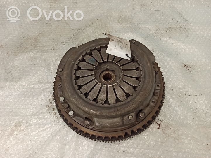 MG ZT - ZT-T Clutch set kit LC03KD031A