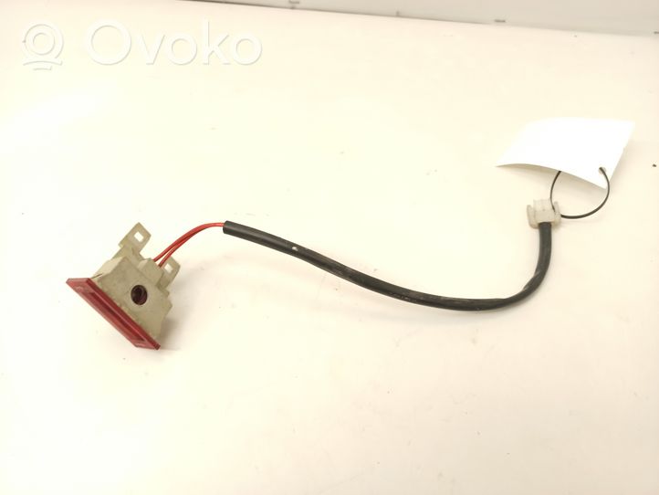 Volvo 760 Front door interior light 