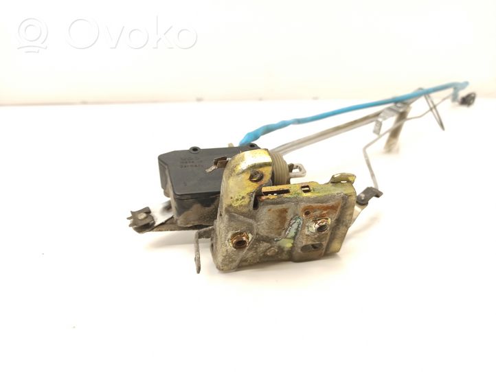 Volvo 760 Rear door lock 3503941