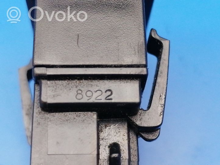 Volvo 760 Priešrūkinių žibintų jungtukas 1362337