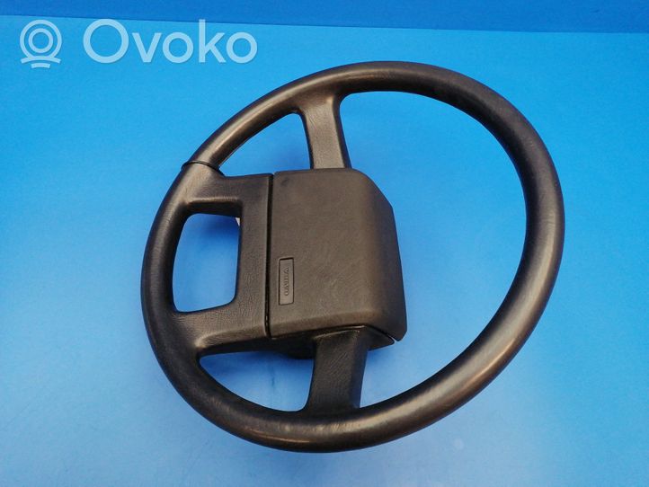 Volvo 760 Steering wheel 