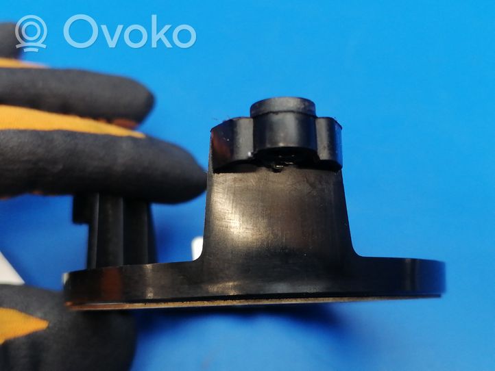 Volvo 760 Airbag slip ring squib (SRS ring) 