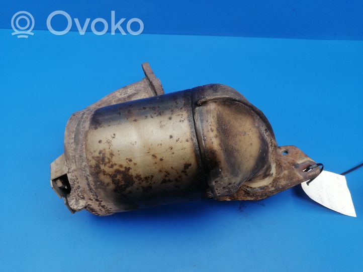 Nissan Note (E11) Filtre à particules catalyseur FAP / DPF 8200427859