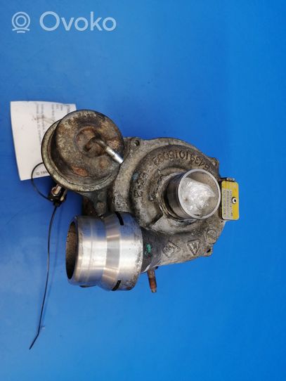 Nissan Note (E11) Turbine 478276H307056