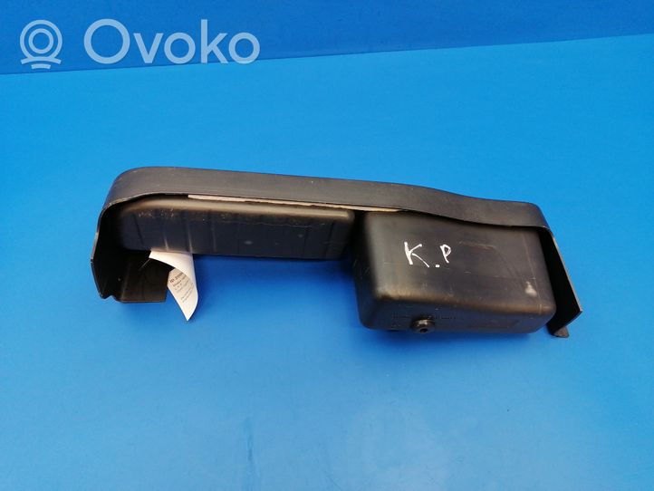 Opel Agila A Osłona szyn przedniego fotela kierowcy 8599284E00