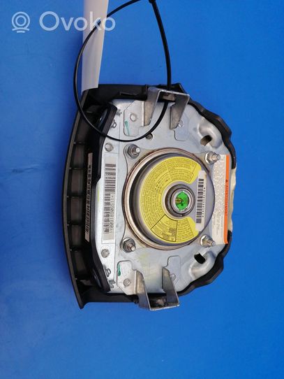 Opel Agila A Steering wheel airbag 4815086G20