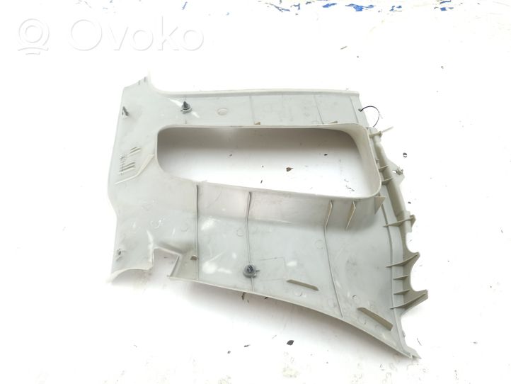 Opel Agila A Osłona środkowa słupka / C 09203708