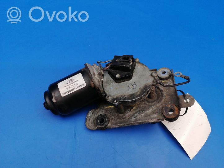 Opel Agila A Wiper motor 