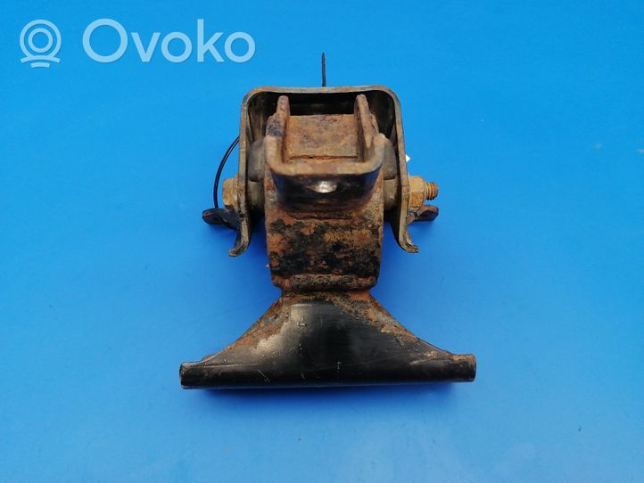 Opel Agila A Engine mount bracket 