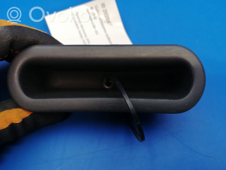 Opel Agila A Rear door handle trim 