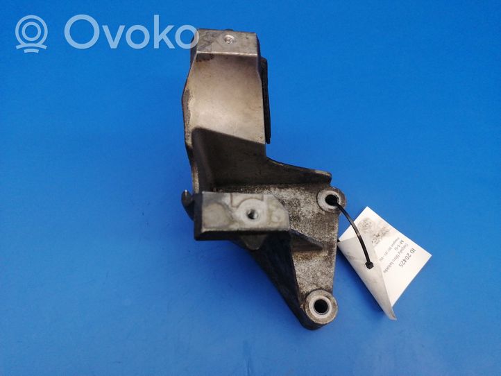 Peugeot 307 Staffa/supporto di montaggio del filtro carburante 9638770480