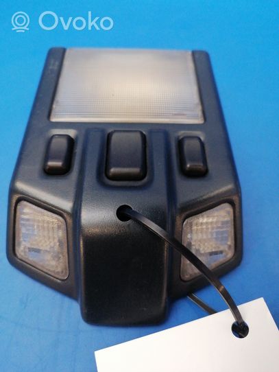 Volvo 760 Rear seat light 