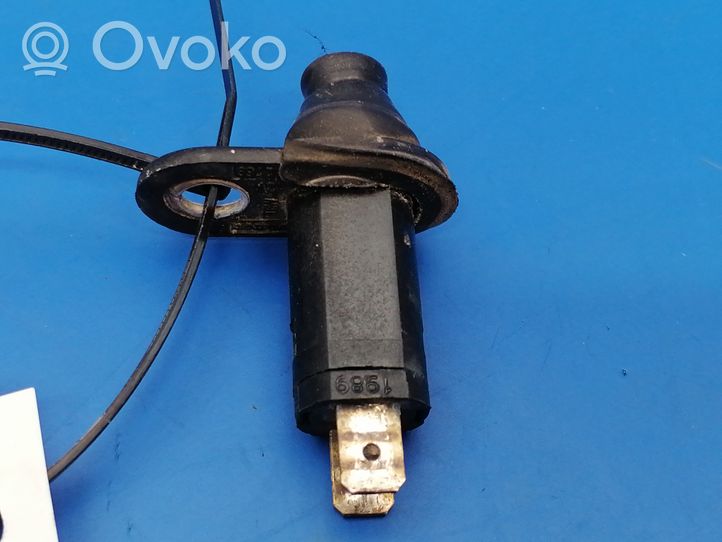 Volvo 760 Sensore portiera anteriore 1362769