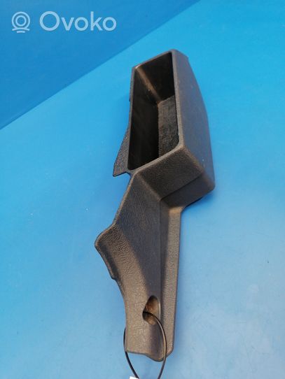 Volvo 760 Seat trim 