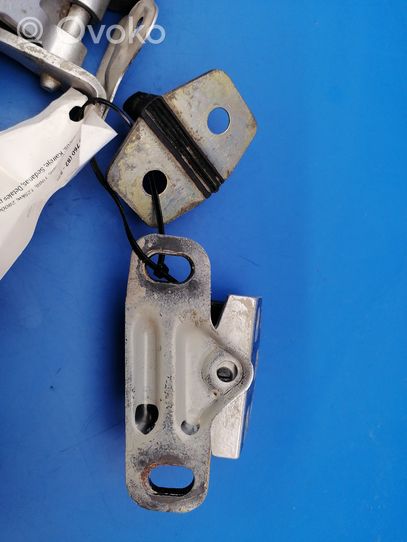 Volvo 760 Rear door hinge set 