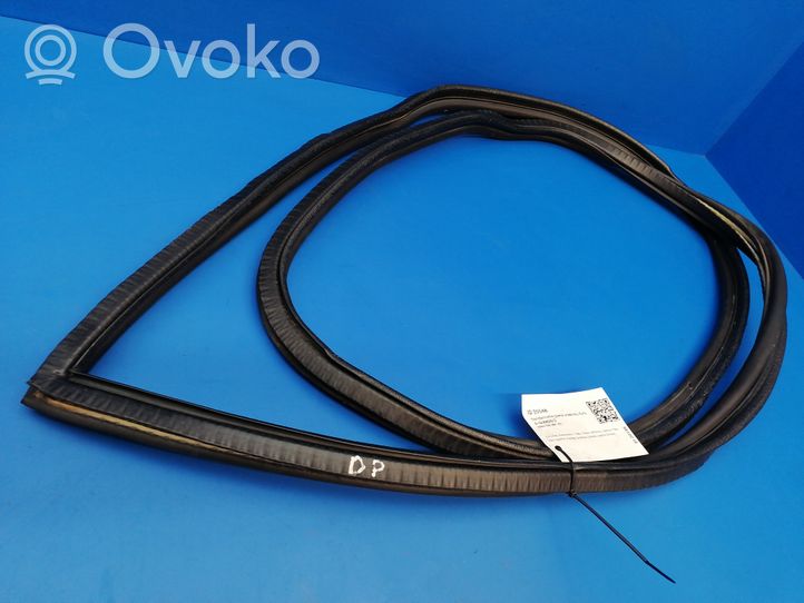 Volvo 760 Front door rubber seal 