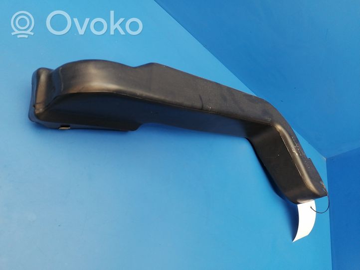 Volvo 760 Cabin air duct channel 1348684