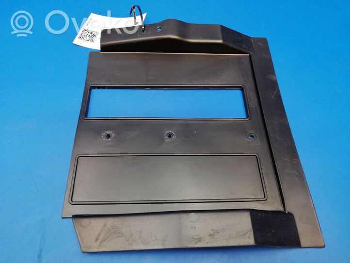 Volvo 760 Rivestimento pannello inferiore del cruscotto 1387280