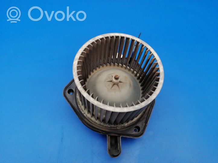 Volvo 760 Heater fan/blower 3094174