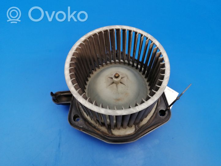 Volvo 760 Ventola riscaldamento/ventilatore abitacolo 3094174