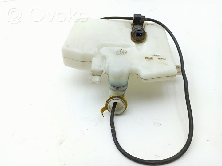 Opel Agila A Windshield washer fluid reservoir/tank 090586632