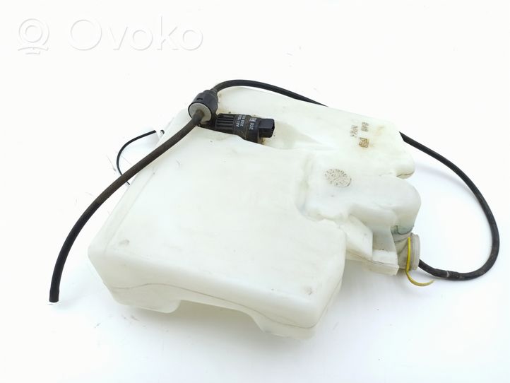 Opel Agila A Windshield washer fluid reservoir/tank 090586632