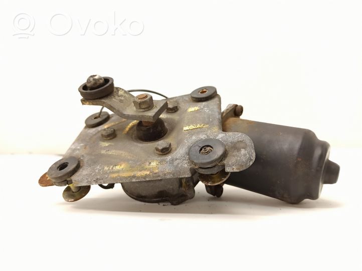 Opel Agila A Wiper motor 