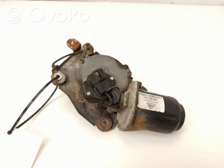 Opel Agila A Wiper motor 