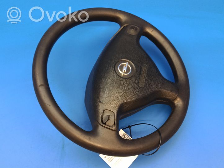 Opel Agila A Steering wheel 90538272