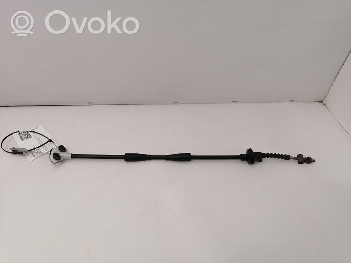 Opel Agila A Cable d'embrayage 