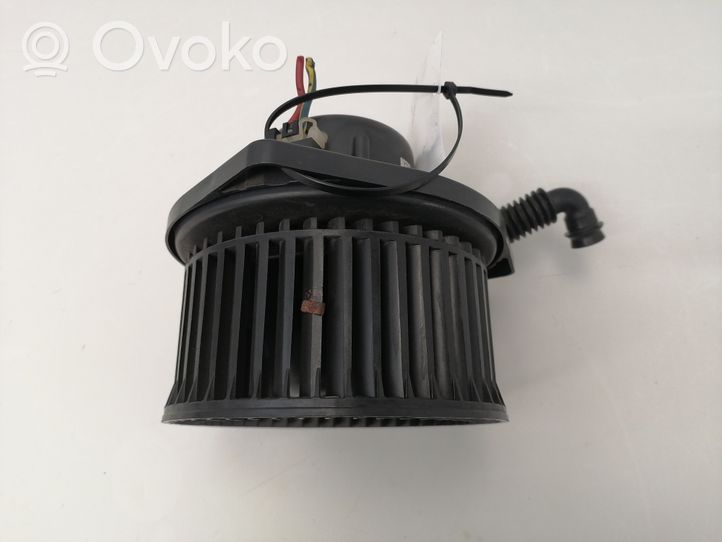 Opel Agila A Heater fan/blower EA31030350