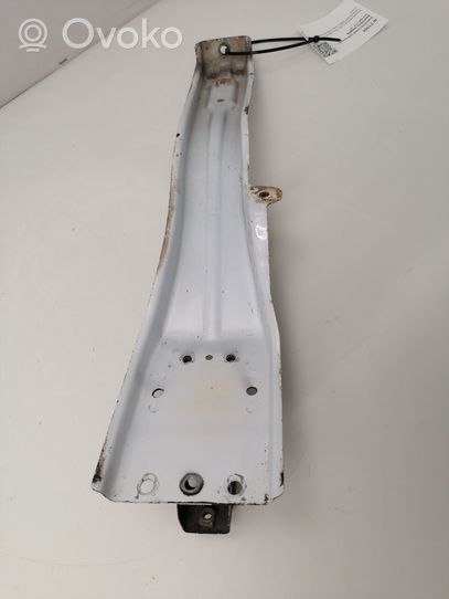 Opel Agila A Radiator support slam panel 