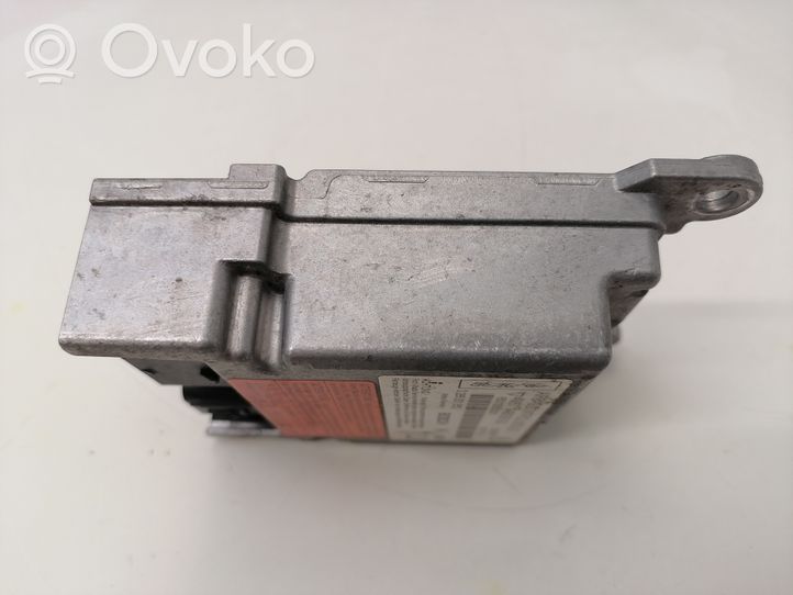 Ford Focus Airbag control unit/module 4M5T14B056BJ