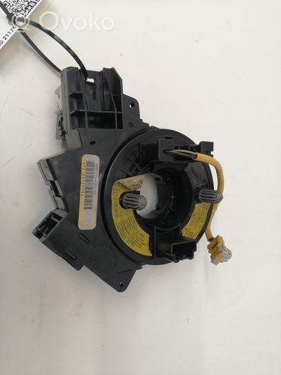 Ford Focus Airbag slip ring squib (SRS ring) 4M5T14A664AB