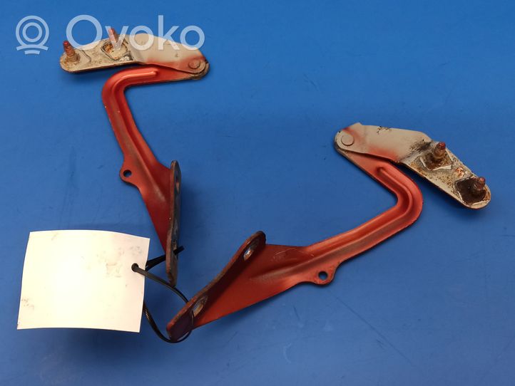 Ford Focus Cerniere del vano motore/cofano 4M5116801AA