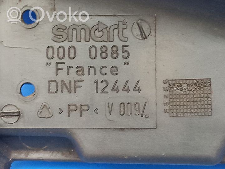 Smart ForTwo I Próg 0000885