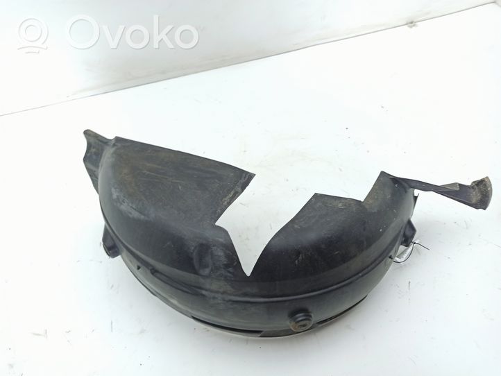 Smart ForTwo I Nadkole tylne 0004744V005