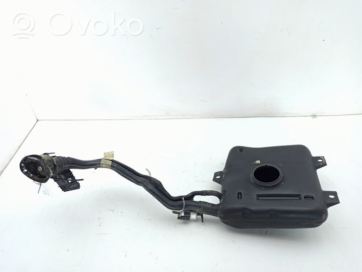 Smart ForTwo I Zbiornik paliwa 0003809V019