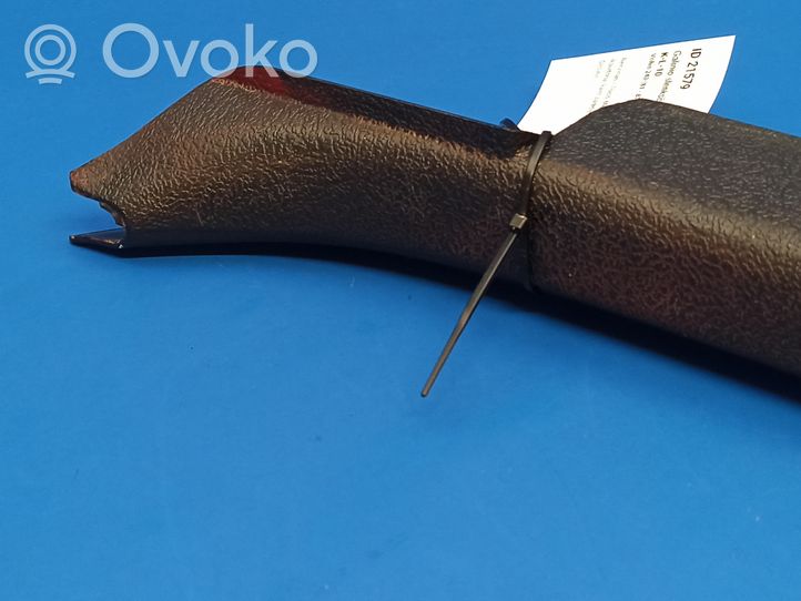 Volvo 240 Rear sill trim cover 1006