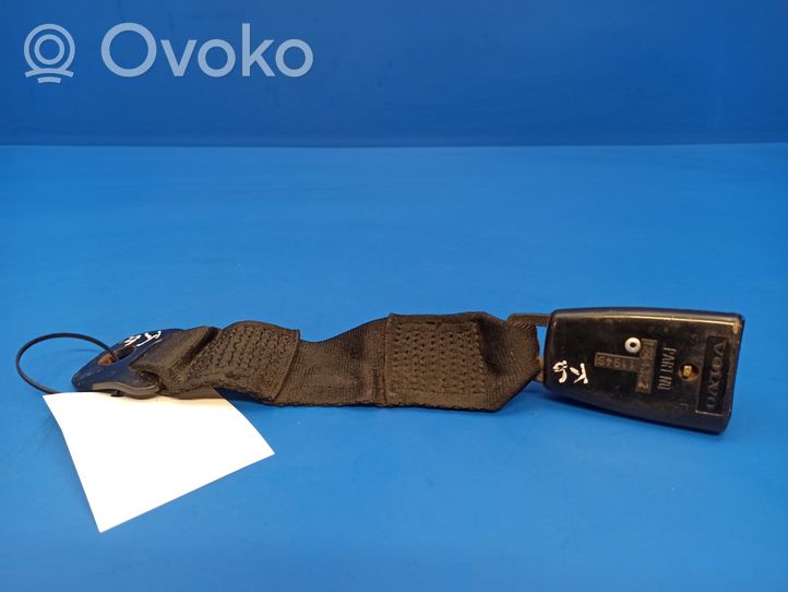 Volvo 240 Rear seatbelt buckle 1244322