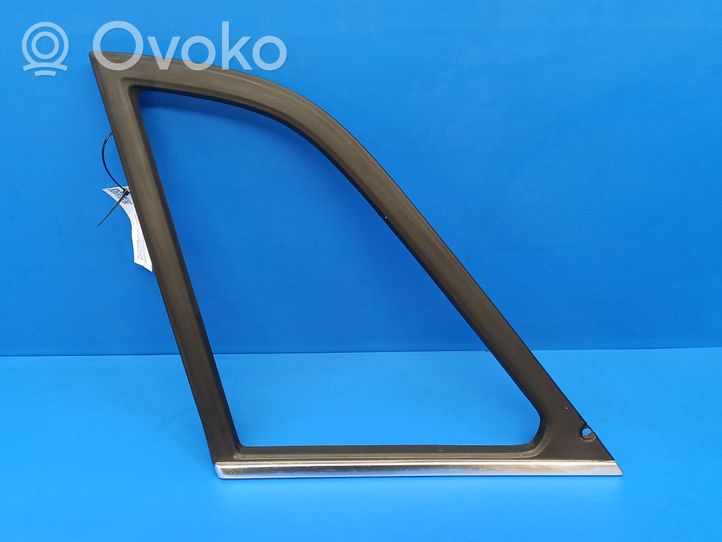 Volvo 240 Rear side glass trim 